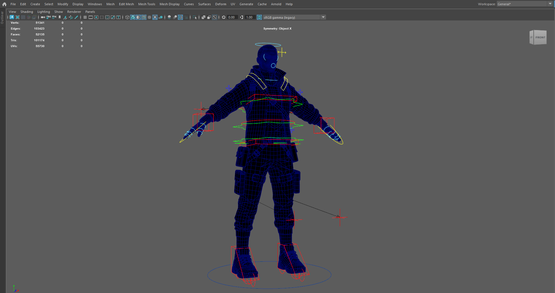 3D & CGI