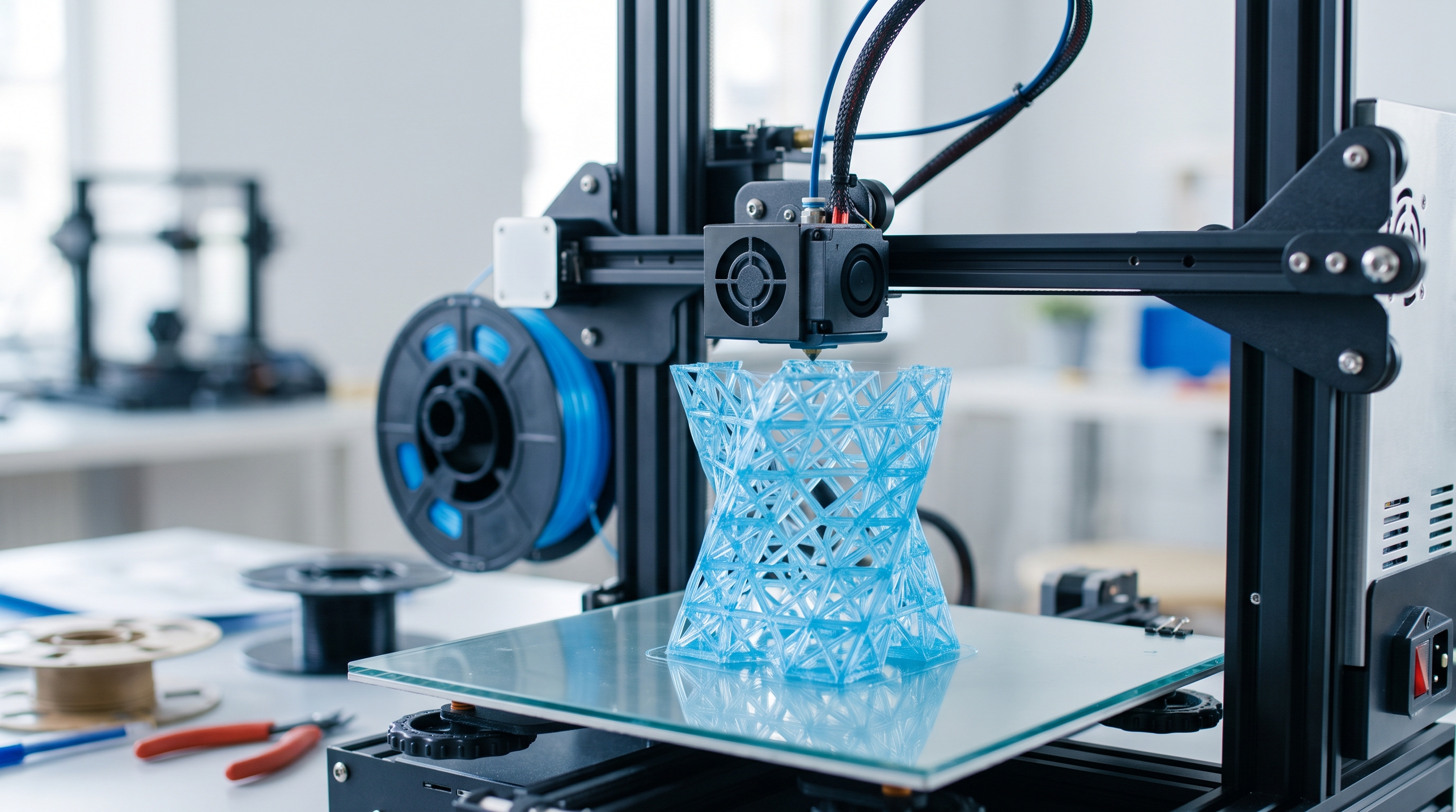 3D PRINTING